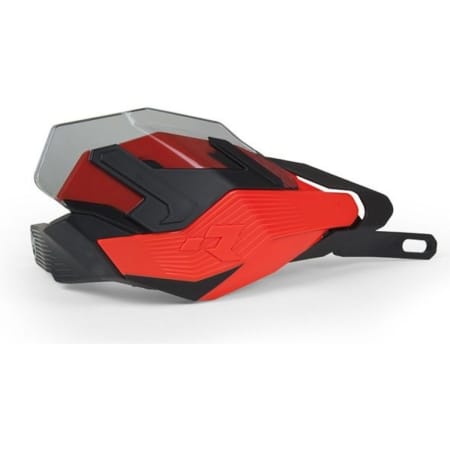 Protège-Mains Rtech Hp3 Adventure Orange Noir RHP3ADVARNR0