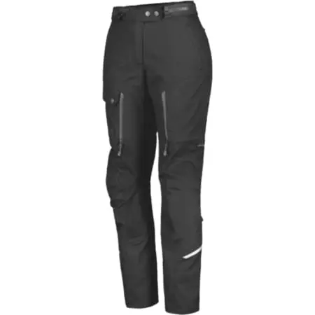 Pantalon Femme Scott Voyager Dryo Noir Gris