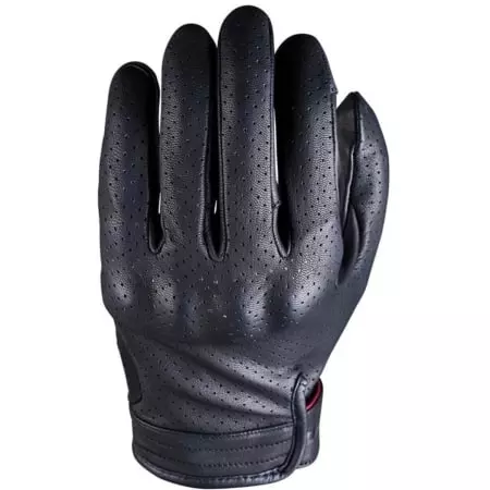 Gants Five Mustang Evo Noir