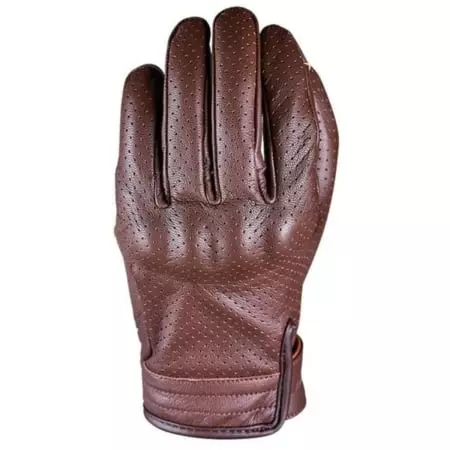 Gants Five Mustang Evo Marron