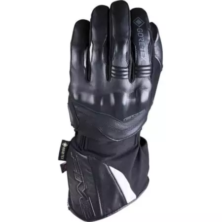 Gants Femme Five WFX Skin Evo Gore-Tex® Noir Blanc