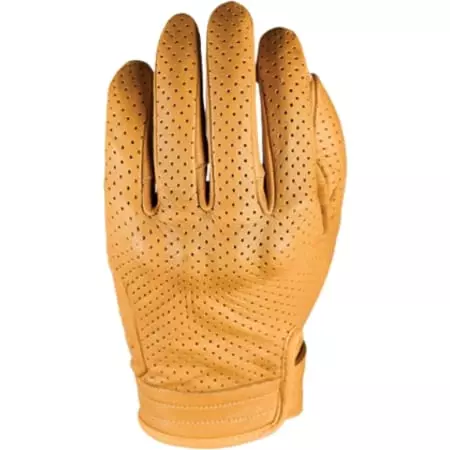 Gants Femme Five Mustang Evo Tan