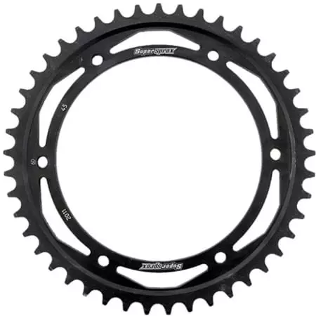 Couronne Supersprox Rfe-2011:45-Blk 86601-45