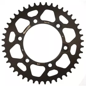 Couronne Alu Supersprox Ral-479:44