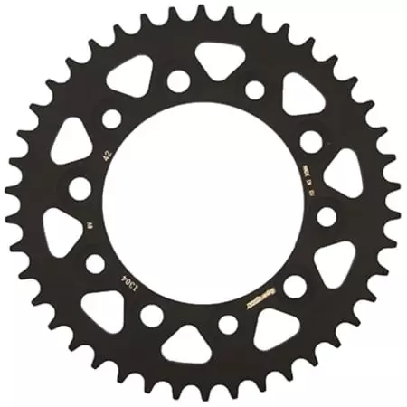 Couronne Alu Supersprox Ral-1304:42 51-29016-42