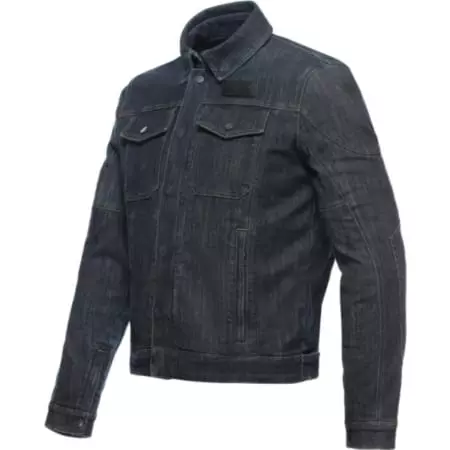 Blouson Dainese Denim Tex Bleu