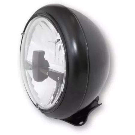 Phare LED Highsider Hd-Style Type 3 Noir 223-149