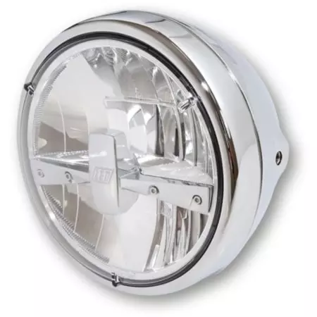Phare LED Highsider Reno Type 3 Noir 223-146