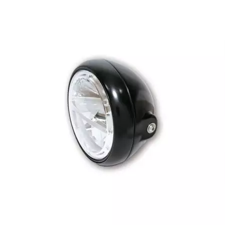 Phare LED Highsider Principal Voyage Noir 223-163