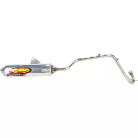 Ligne D'échappement FMF Échappement Powercore 4 Honda CRF 110F - Echappement moto FMF ÉCHAPPEMENTS