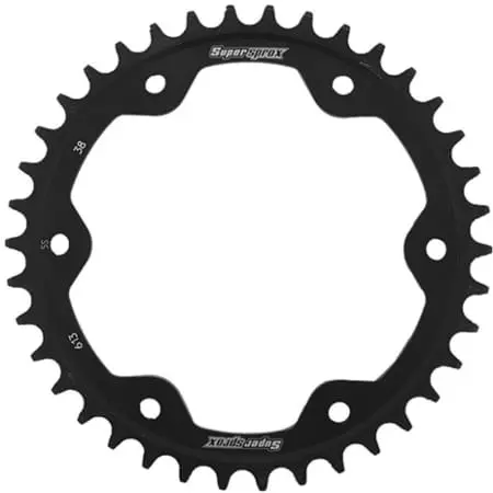 Couronne Supersprox Rfe-613:38-Blk 50-29050-38 71900-38