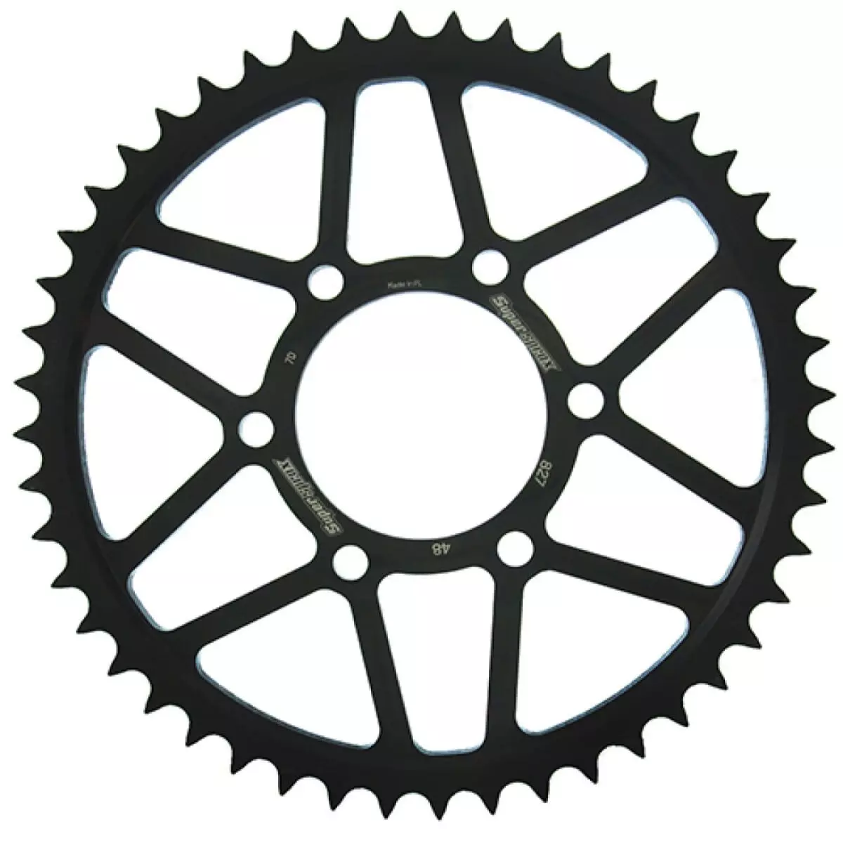 Couronne Supersprox Rfe-827:48-Blk Jtr827-48 1-8226-48 50-27005-48