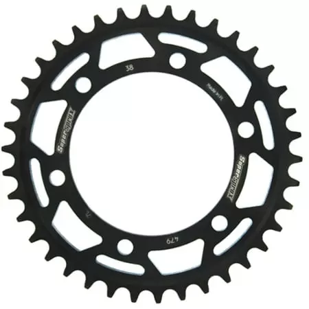 Couronne Supersprox Rfe-479:38-Blk 50-35013-38