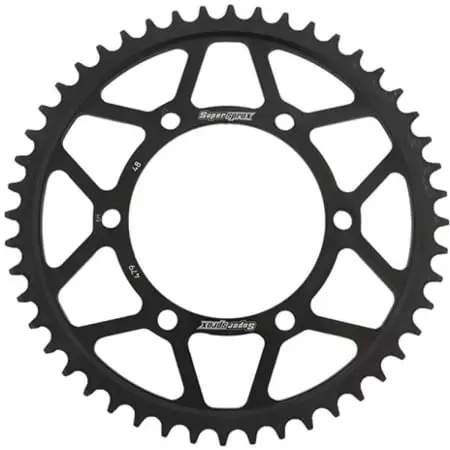 Couronne Supersprox Rfe-479:48 Blk Jtr479-48 50-35013-48