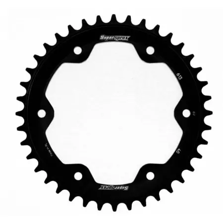 Couronne Supersprox Rfe-613:40-Blk 50-29050-40
