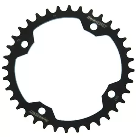 Couronne Supersprox Rfe-1857:36-Blk 50-32114-36