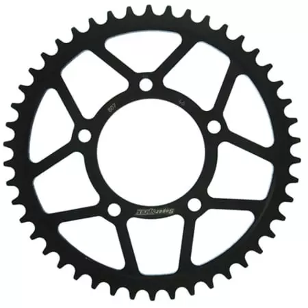 Couronne Supersprox Rfe-807:46-Blk 1-4386-46 50-29008-46