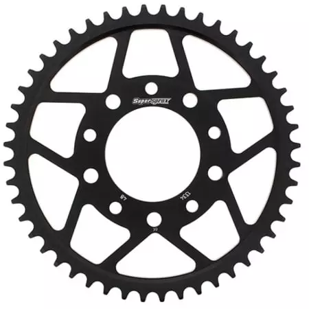 Couronne Supersprox Rfe-1334:48-Blk Jtr2010-48 50-35036-48