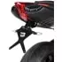 Support De Plaque Barracuda Aprilia Dorsoduro 750