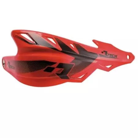 Protège-Mains Rtech Rouge Raptor RKITPMRPRS00