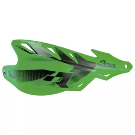 Protège-Mains Rtech Vert Raptor RKITPMRPVE00