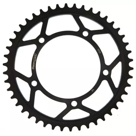 Couronne Supersprox Rfe-1800:46-Blk Jtr1800-46 0-35052-46