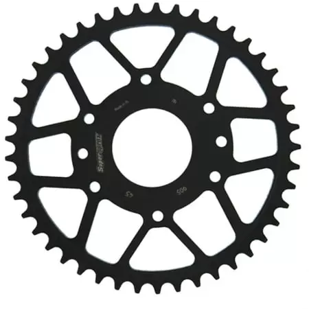 Couronne Supersprox Rfe-905:45-Blk 50-32147-45 71202-45