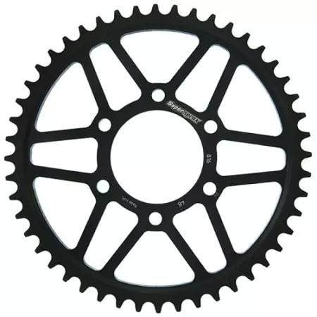 Couronne Supersprox Rfe 816:48 Blk Jtr816-48 1-5226-48