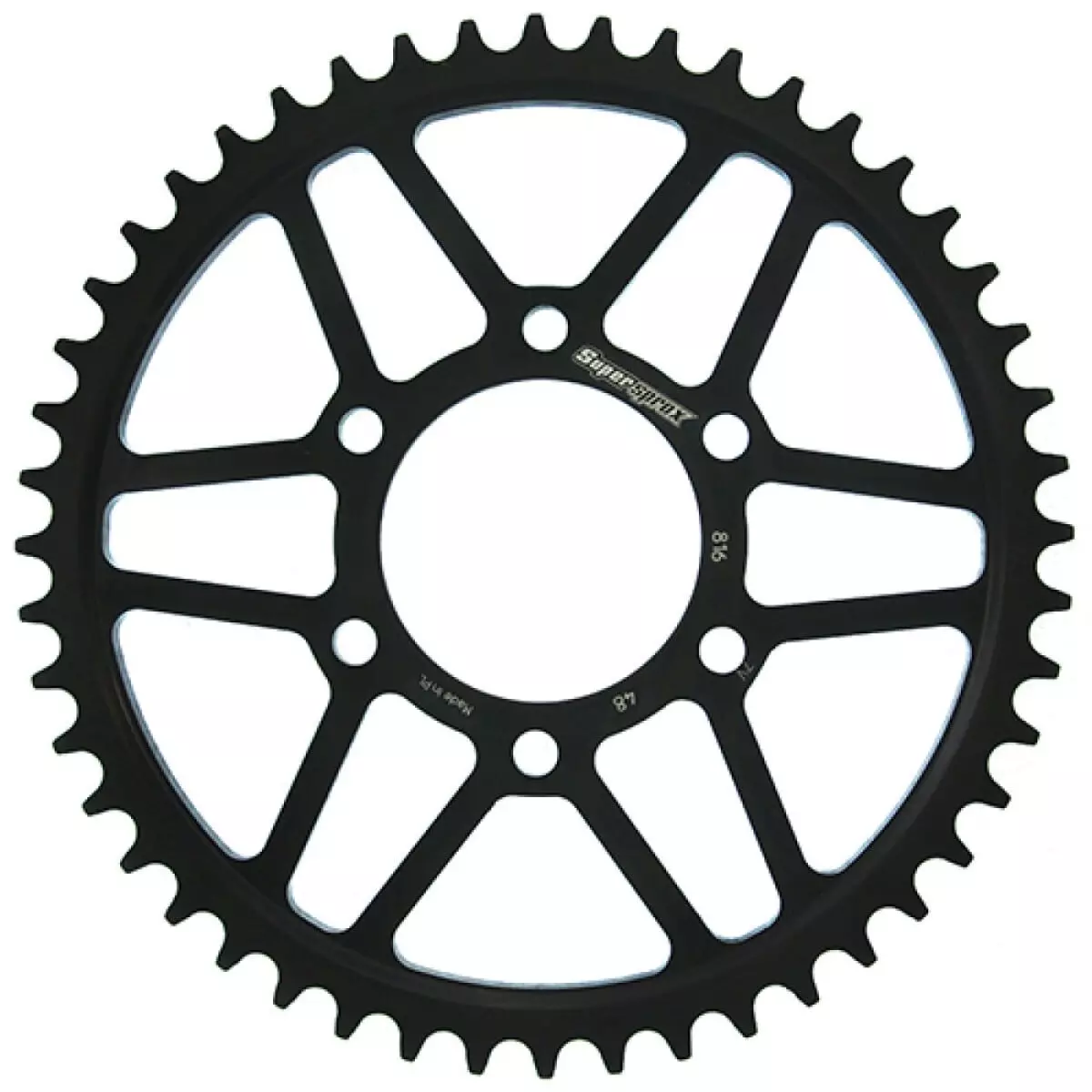 Couronne Supersprox Rfe 816:48 Blk Jtr816-48 1-5226-48