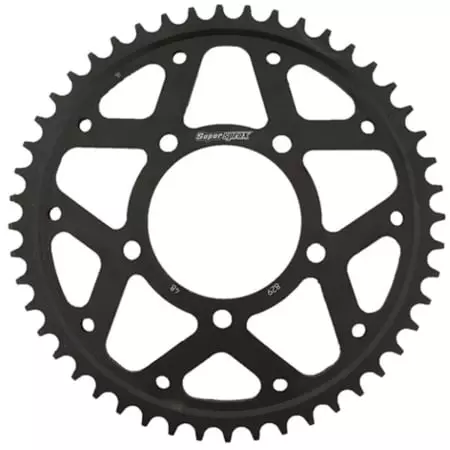 Couronne acier Supersprox Rfe Pas 530 - 48 dents