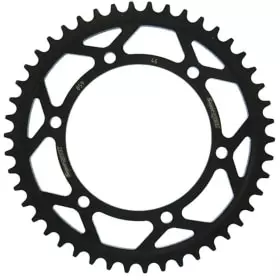 Couronne Supersprox Rfe-859:46Blk Jtr859-46 50-35016-46