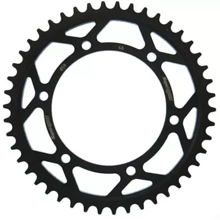 Couronne Supersprox Rfe-859:46Blk Jtr859-46 50-35016-46