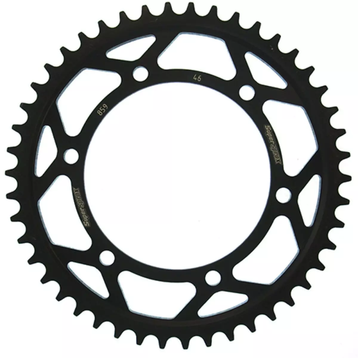 Couronne Supersprox Rfe-859:46Blk Jtr859-46 50-35016-46