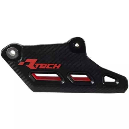 Guide Chaîne Monoblock R2.0 Worx Rtech Noir Orange RCRUKTMNRAR20