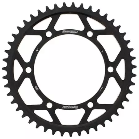Couronne Supersprox Rfe-859:47 Blk Jtr859-47 1-5598-47 50-35016-47
