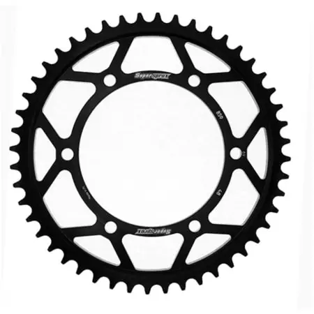 Couronne Supersprox Rfe-859:48-Blk 50-35016-48 12801-48