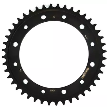 Couronne Supersprox Rfe-1340:44-Blk 50-35058-44 10801-44