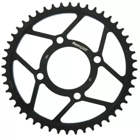 Couronne Supersprox Rfe-284:48-Blk Jtr284-48 50-35005-48