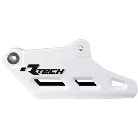 Guide Chaîne Monoblock R2.0 Worx Rtech Blanc Noir RCRUKTMBNNR20
