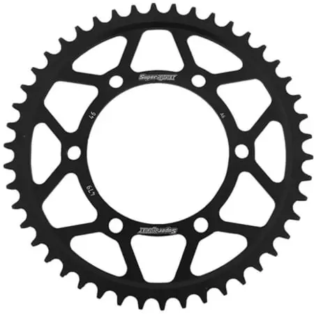 Couronne Supersprox Rfe-479:46-Blk 1-5474-46 12813-46