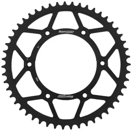 Couronne Alu Supersprox Ral-990:51 51-32065-51