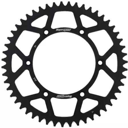 Couronne Alu Supersprox Ral-245:51 51-32001-51