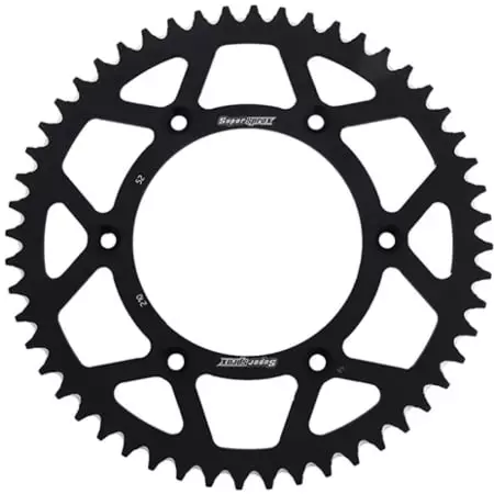 Couronne Alu Supersprox Ral-210:52