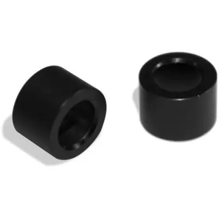 Adaptateur Clignotants Barracuda Noir SN6112-16