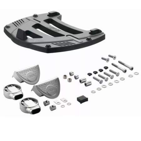 Platine Top Case Givi Monokey® M3 Avec Rotules