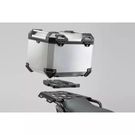 Kit Top Case SW-Motech Trax ADV Ducati Multistrada 1200/S / Hyperstrada Alu
