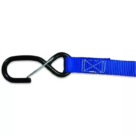 Sangles Acerbis 25Mm Bleu