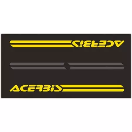 Tapis Moto Acerbis