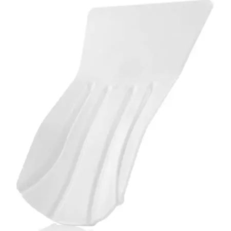 Protecteur Biellettes Acerbis Link Guard Blanc