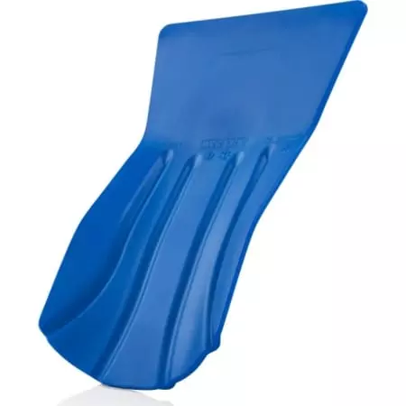Protecteur Biellettes Acerbis Link Guard Bleu